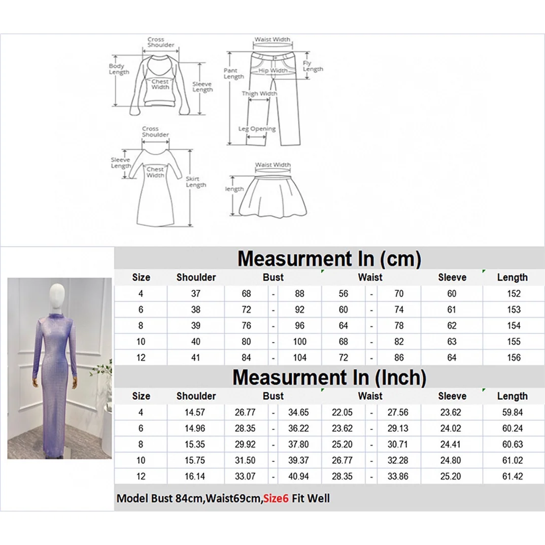 Рисунок 6 - Женское платье с высоким воротником