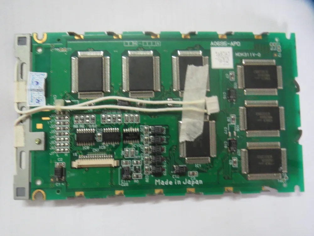 

new and original replacement a0695-apo