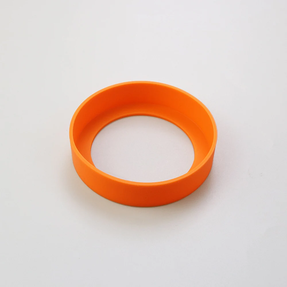 

Силиконовые крышки для чашек ChengHaoRan, 28 цветов