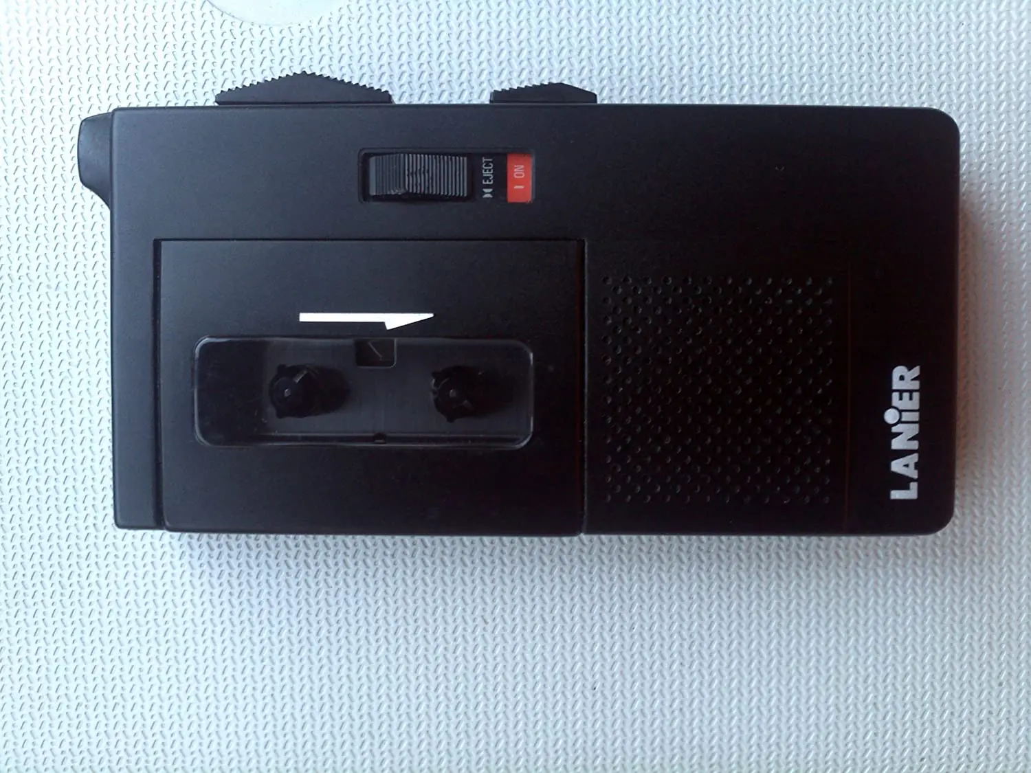

P-155 Handheld Micro Cassette Recorder Dictator