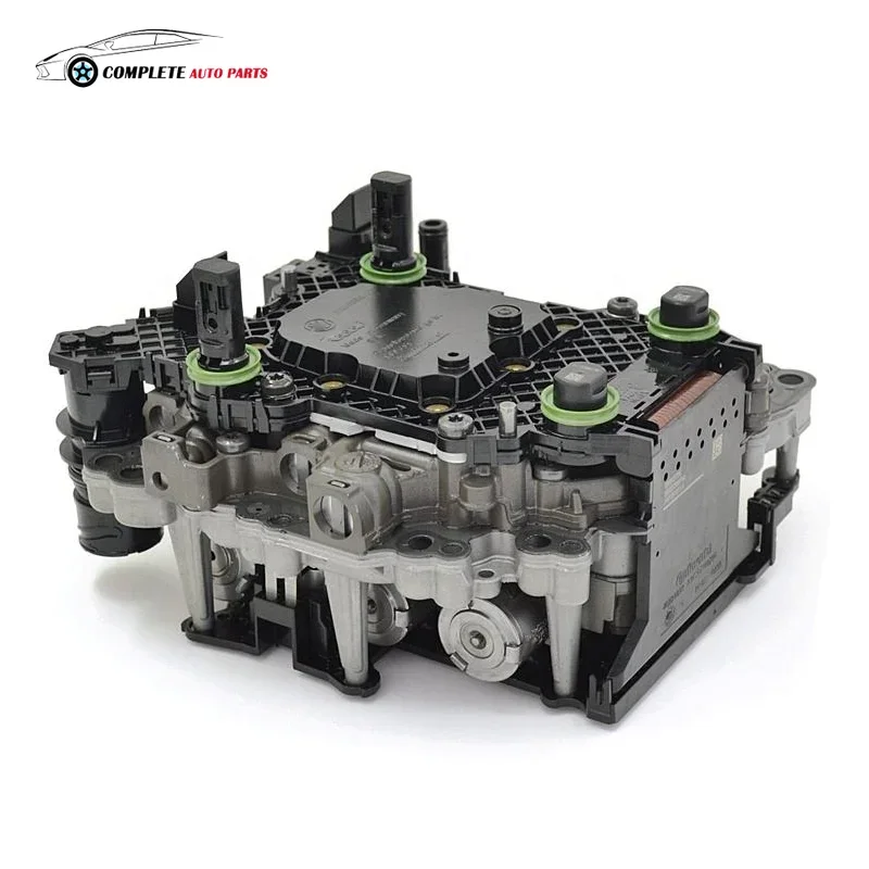 Механическая коробка передач 0DE927711B DQ381 DSG подходит для VW Tiguan Passat