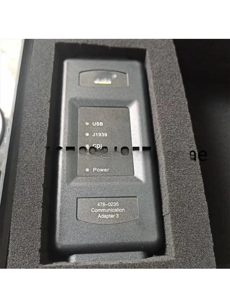 Для группы адаптеров связи ET4 478-0235 538-5051 4780235 5385051 диагностического инструмента
