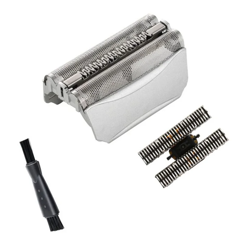 Сменная сетка и резак 51S для головки электробритвы Braun Series 5 Wfs1Wfs2 8995 8975 5646 5647 5649 5645