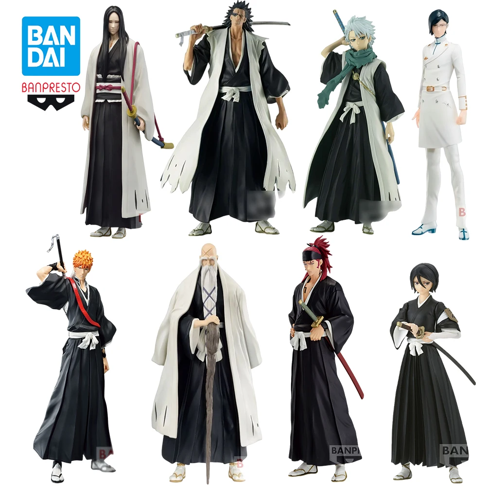 Action Figures Toys