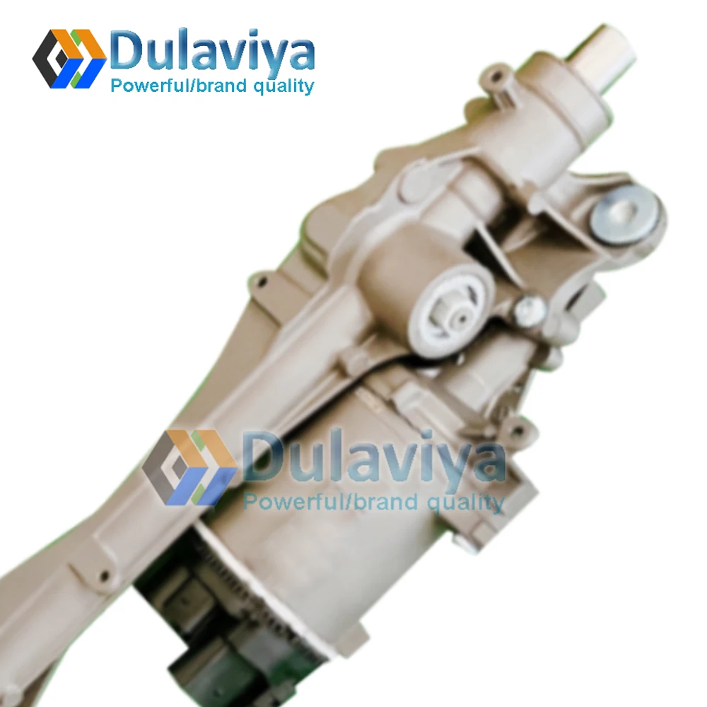 Электронная коробка передач на руль для автомобиля VW Volkswagen 5QD 423055 м 5QD423055M левый