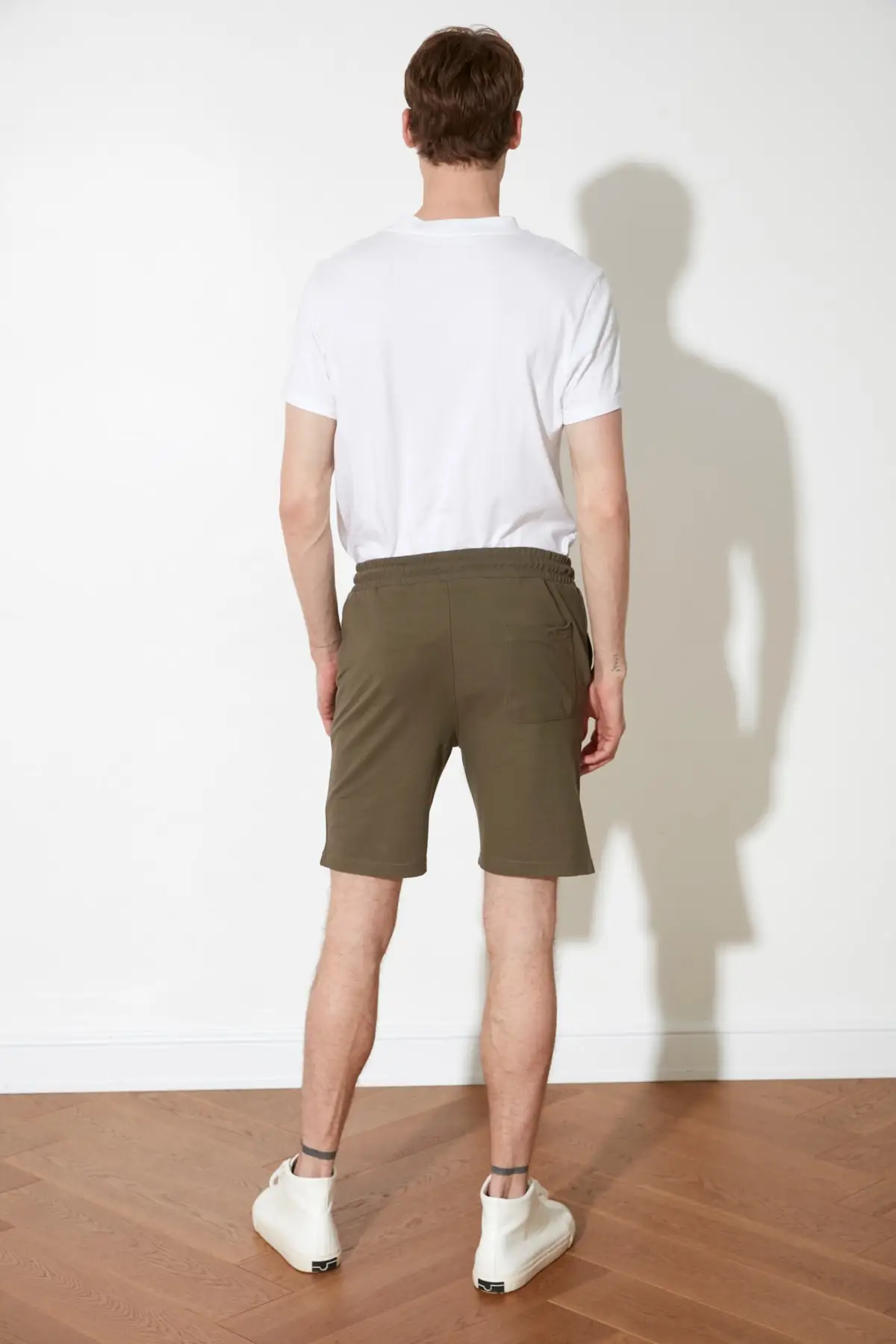

Men's Regular Fit Shorts & Bermuda