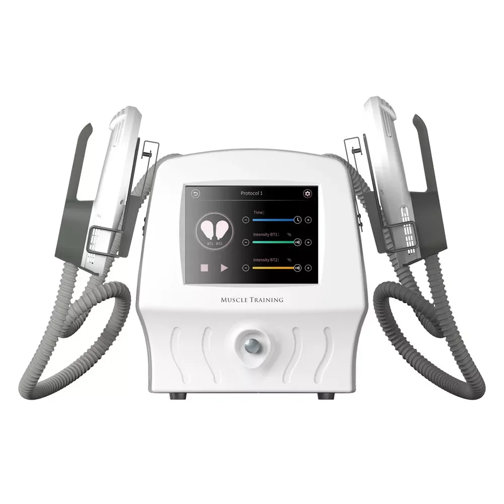 

2023 Newest Body Sculpting Slim Fat Muscle Beauty Machine Weight Loss Muscle Removal Machine