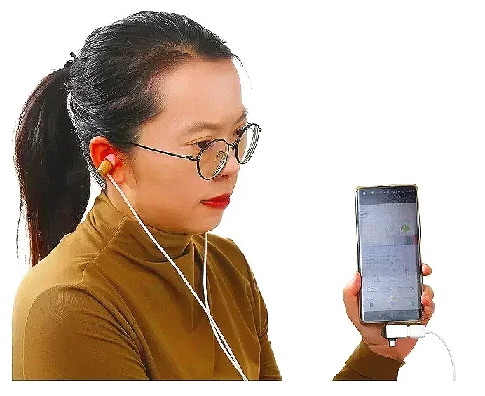 Лазерная терапия ушей от лазерная физиотерапия беруши отит диабет гипертония