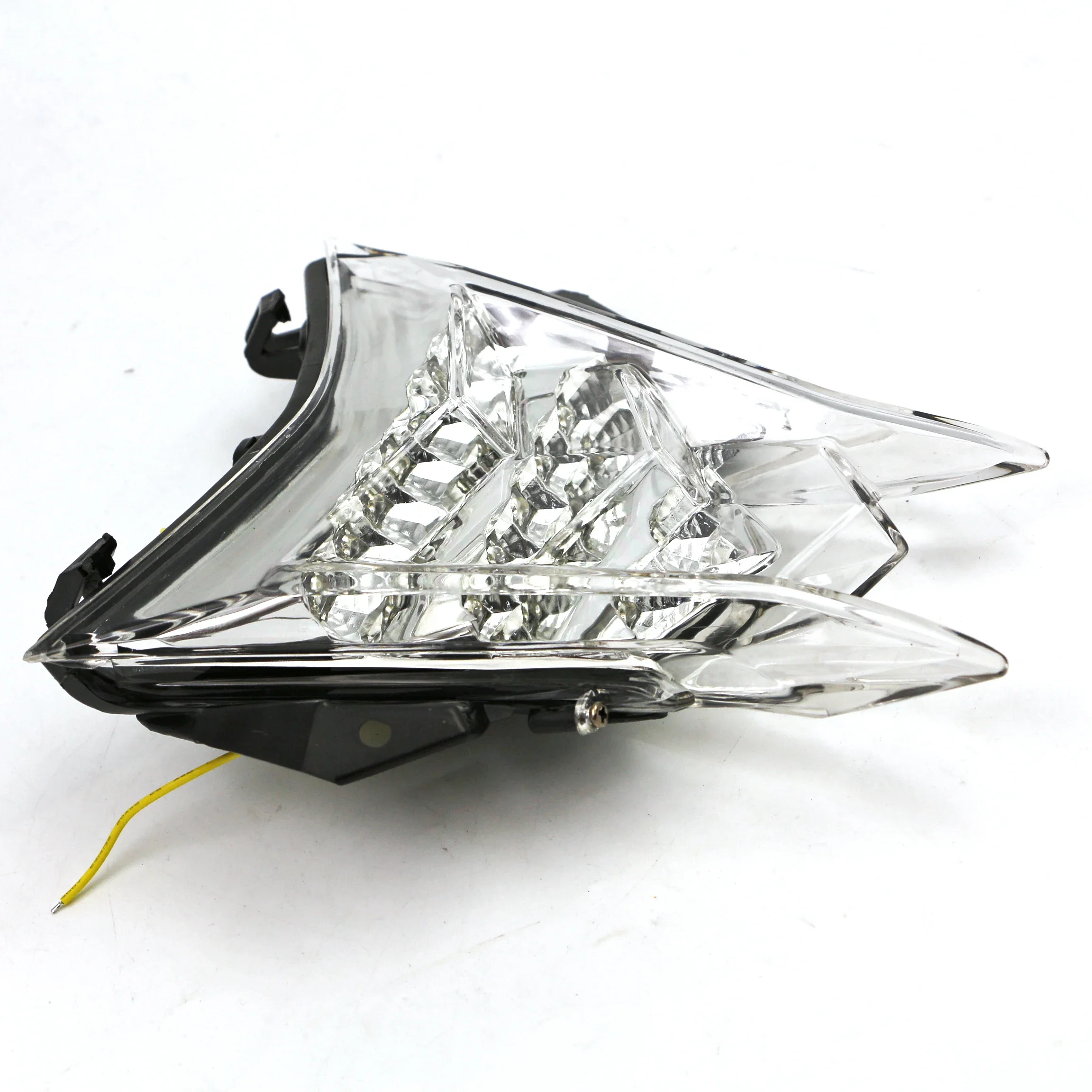 

Подходит для BMW S1000RR Задний фонарь S 1000 RR LED Встроенный 2009-2018 HP4 S1000R 2017 2016 2015 Задний фонарь указателя поворота