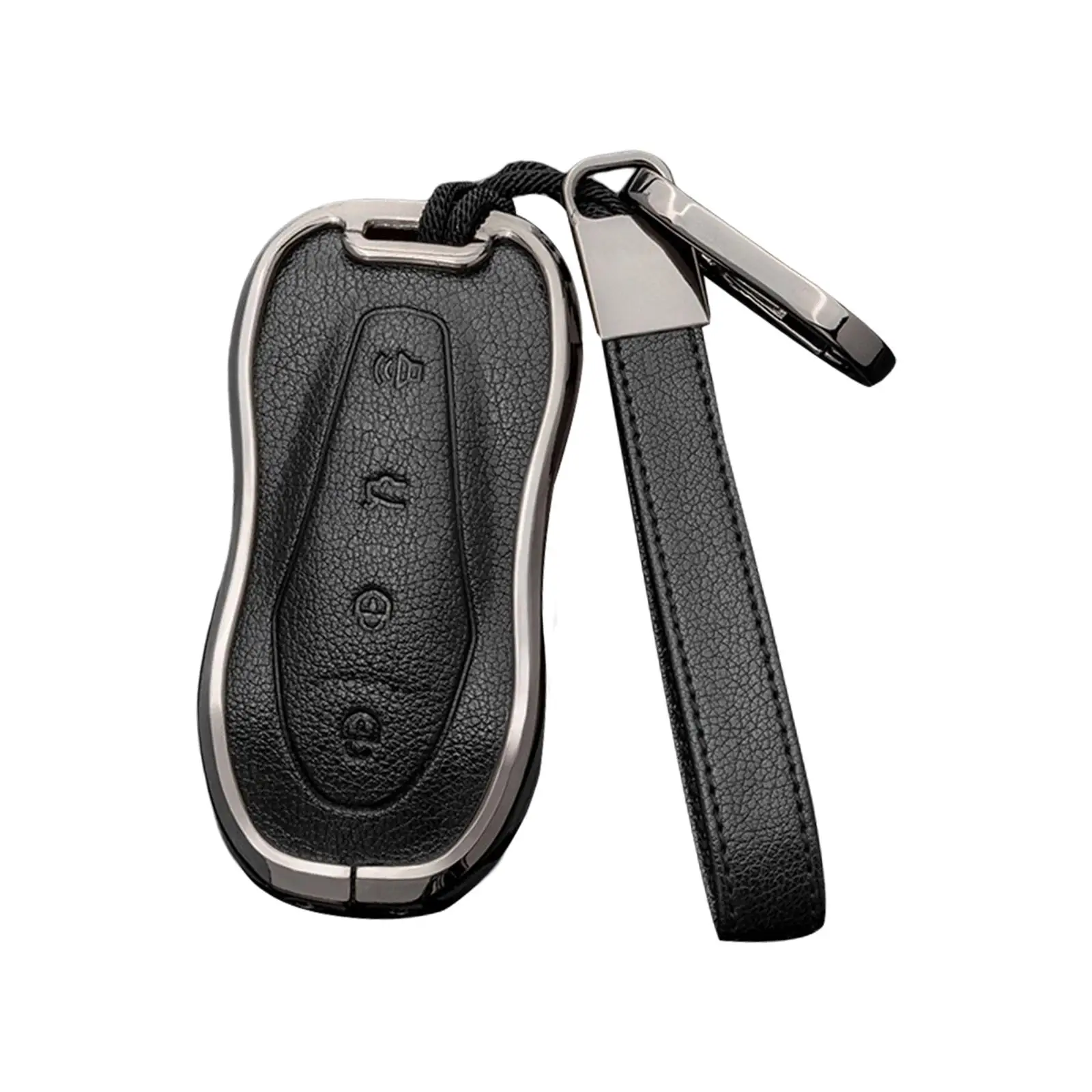 

Key Fob Cover Full Protection Key Protective for Replacement