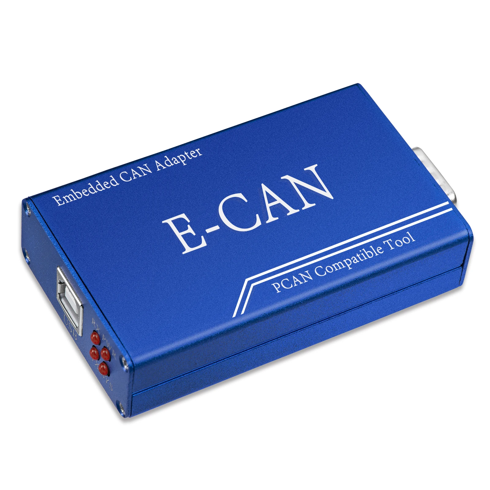 

ECAN-PC совместимый PEA PCAN-USB с изолированным PCAN-View Exploer Socket Ca