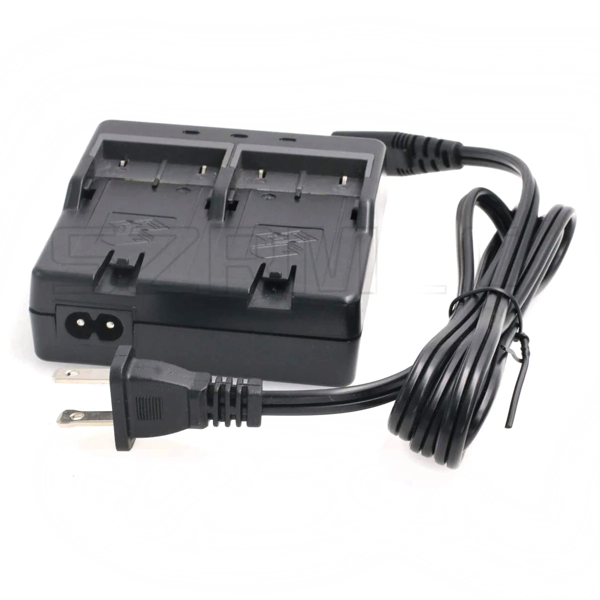 

BC-30D Dual Battery Charger Fit for Topcon BT-62Q BT-66Q BT-65Q Battery