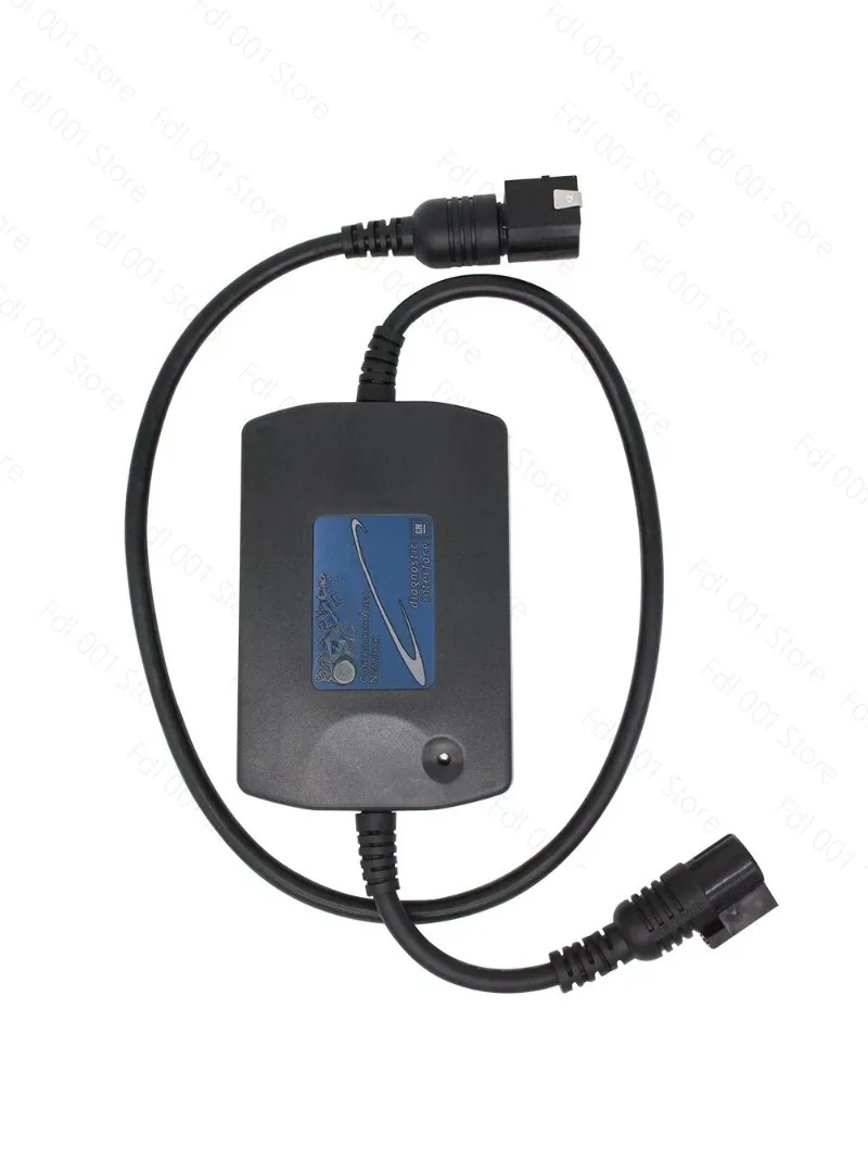 Фото Для тестера GM TECH2 Vetronix J-45289 модуль CANDI №2
