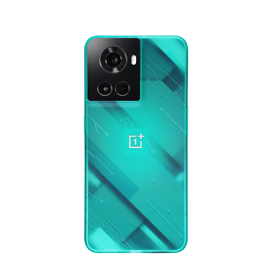 PGKM10 Original OnePlus 10R Case Quantum Bumper Pulse Official OnePlus Ace Sandstone Case Hard Bumper Back Cover