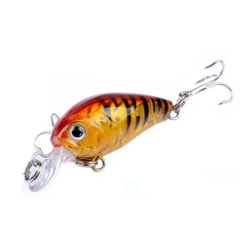 Рыболовные приманки в соленой воде 8 шт. медленно тонущие рыболовные снасти