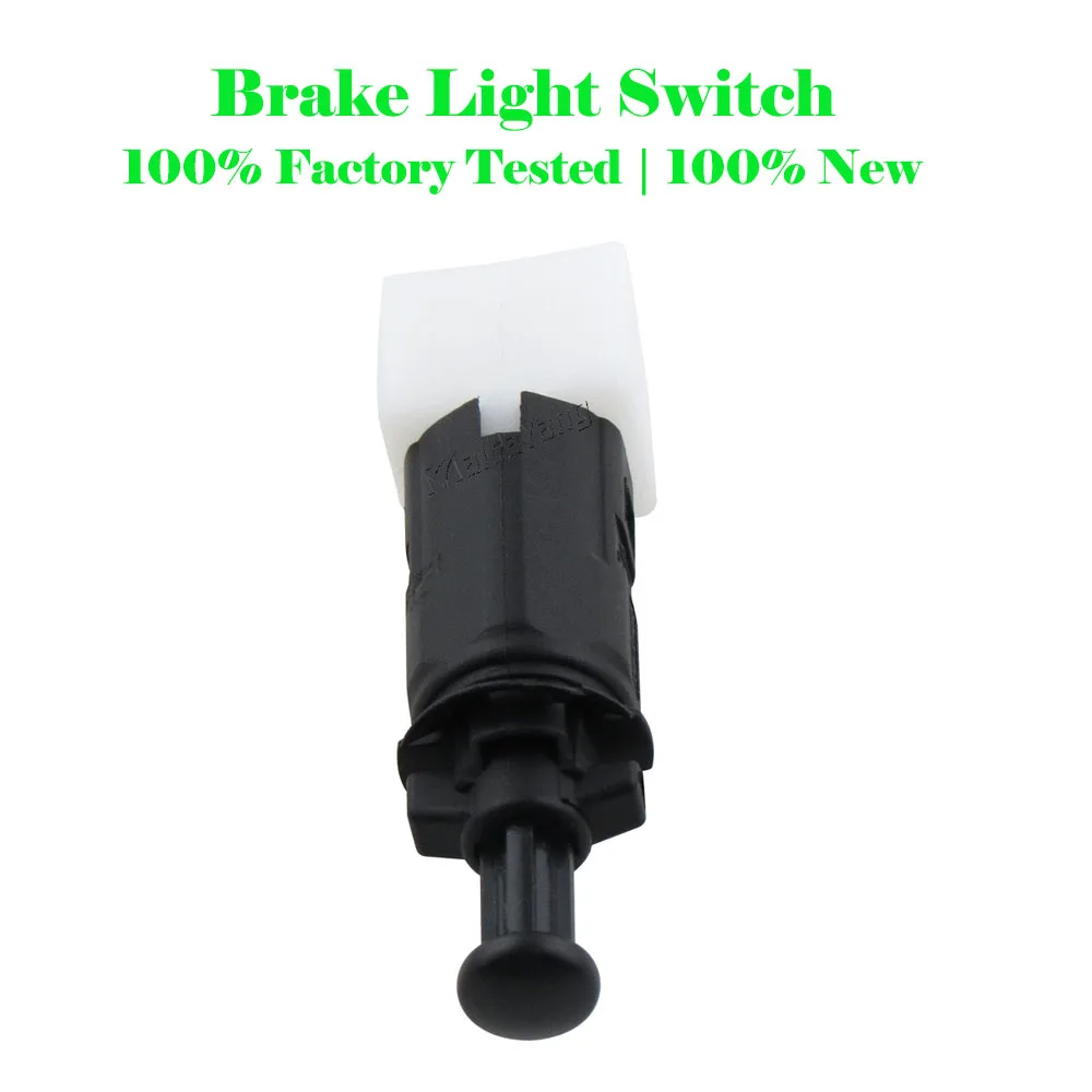 

7700414988 25320-00QAA Car Brake Light Switch For Nissan Kubistar 2003-2007 Primastar Opel Renault Clio Mitsubishi Auto Parts