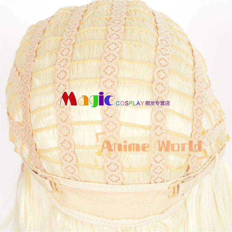 Новинка парики для косплея костюма