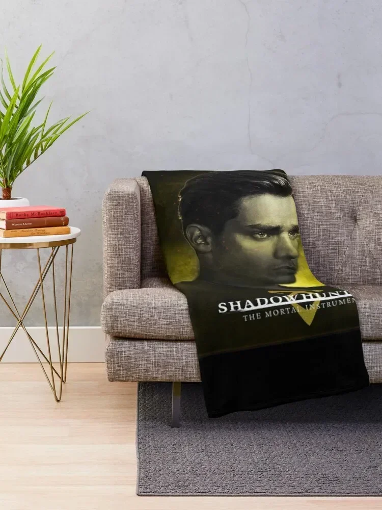 Одеяло Jace Herondale Epic