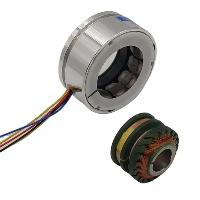 

TS2620N21E11 TAMAGAWA Rotary Transformer for Servo Motor