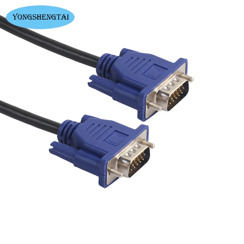 

3m Bluehead Computer Projector VGA Male To Male Video Cable