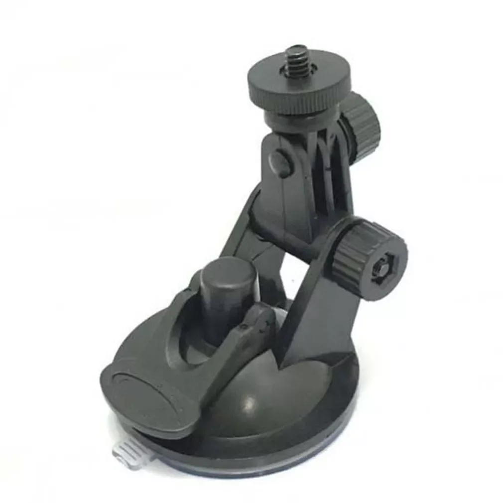 

Recorder Bracket Sucker Bracket Car Camera DV DVR Tachograph Bracket Stand