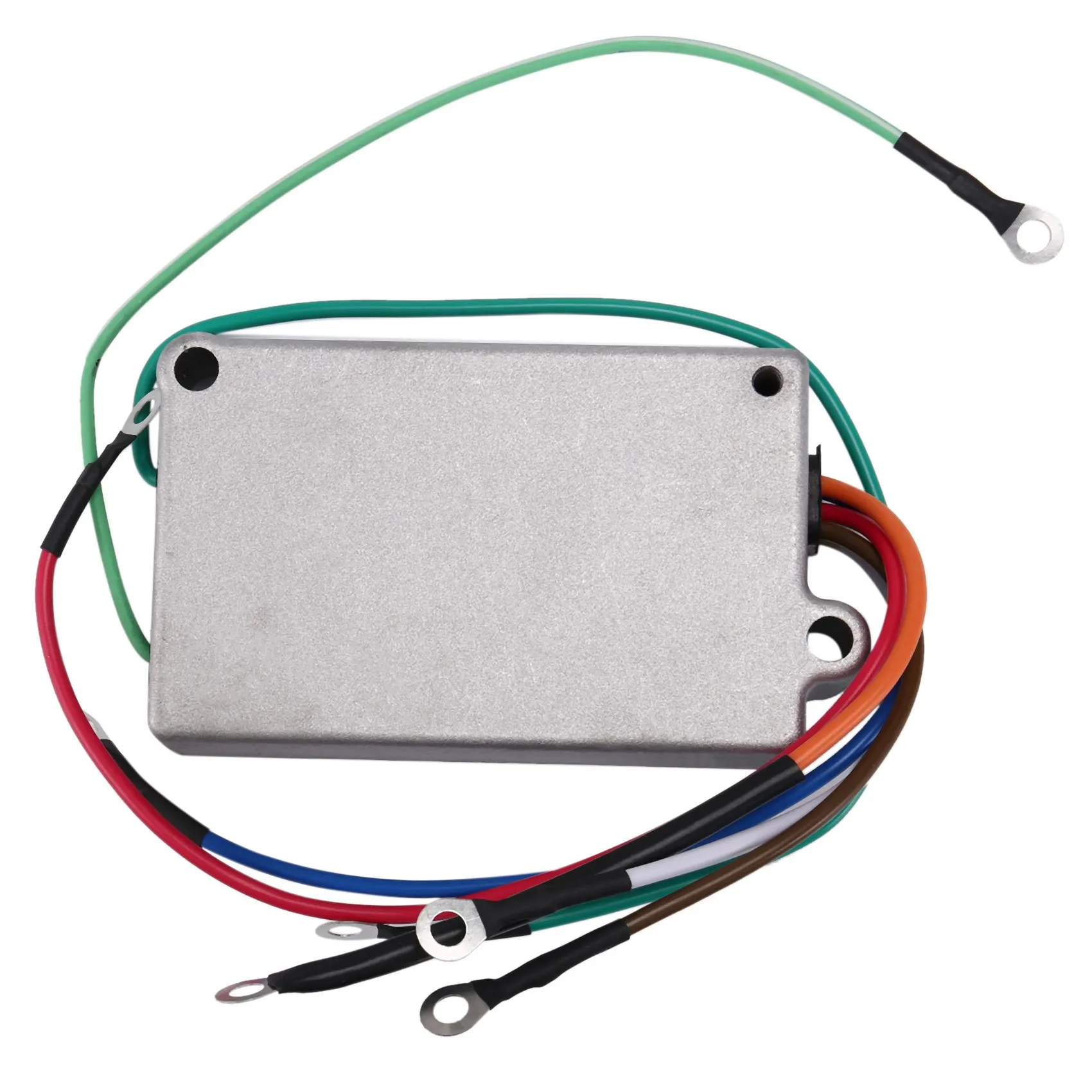 

332-4911A2 CDI Коробка зажигания для Mercury Mariner 20-40HP подвесной 2-цилиндровый 332-4911A3 332-4911A5 332-4911A8 338-4733A2