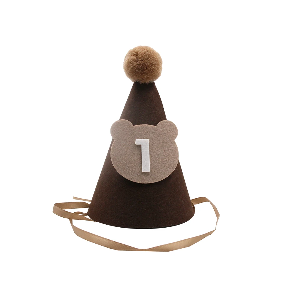 

Комплект украшений для детской вечеринки "Медвежонок"