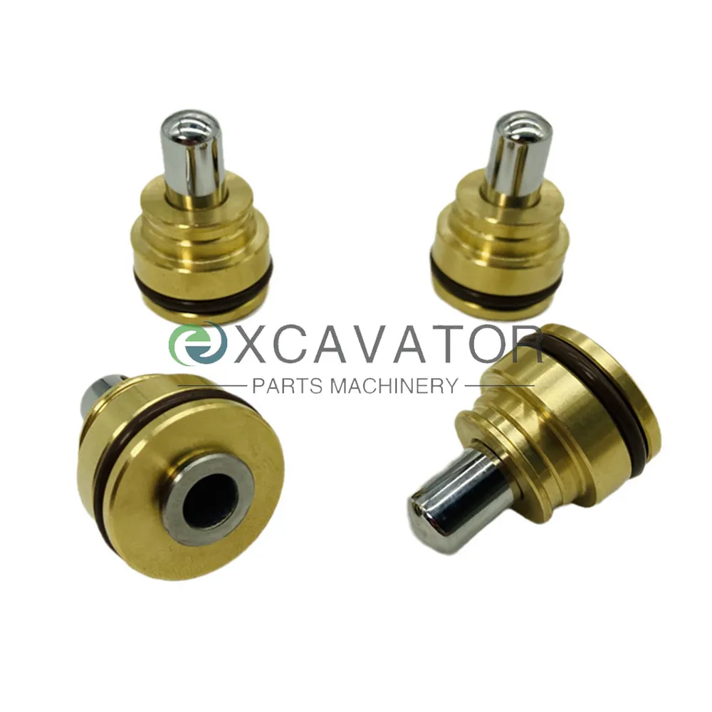 Запчасти для экскаватора Sankawa Smart SWE50 60 70 80 90/N9 150 ручка джойстика пулевое сальник