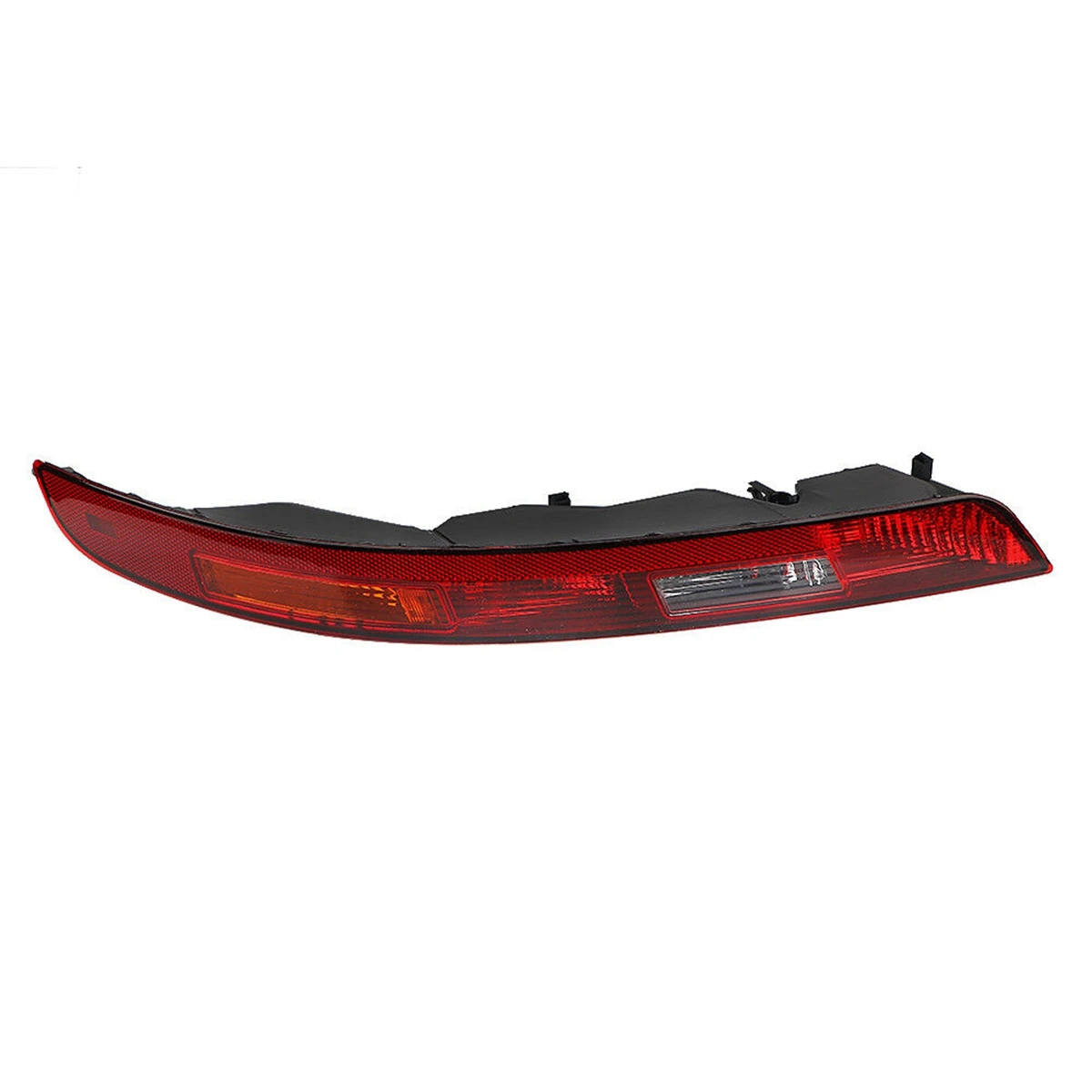 

Car Rear Bumper Tail Light Reverse Lamp with Bulbs for Audi Q3 2016-2018 Right