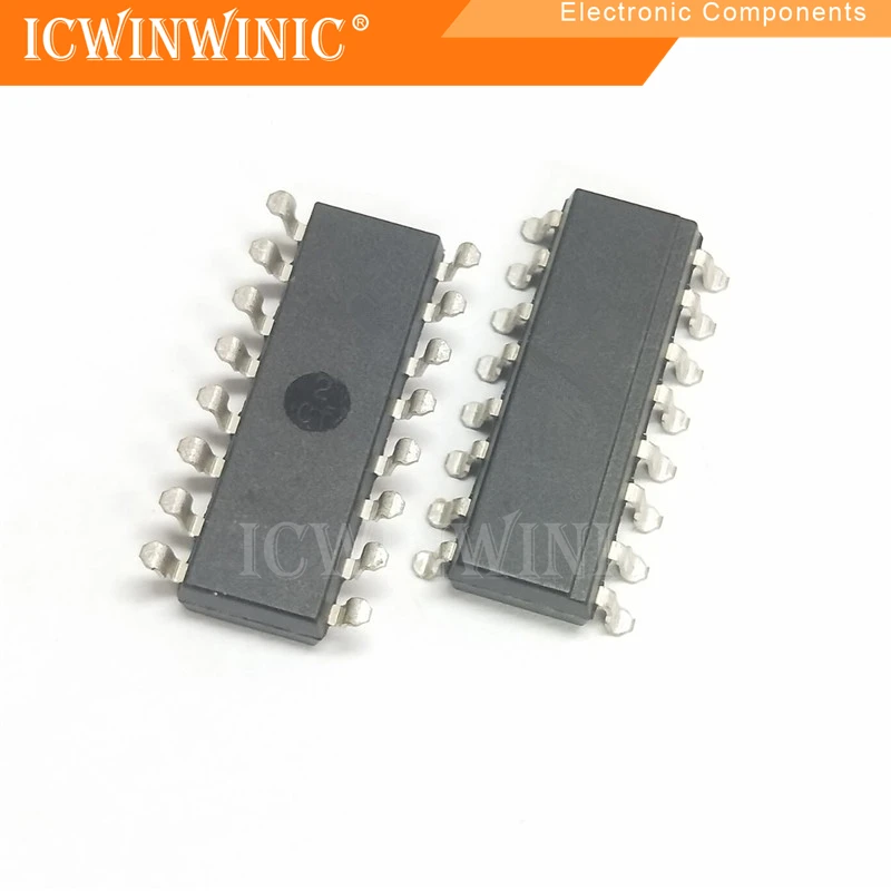 (10 шт.-лот) LTV847 LTV-847