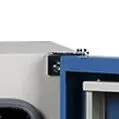 Фото Электрическая сушильная печь с постоянной температурой DHG-9030A с внутренней камерой из нержавеющей стали №1
