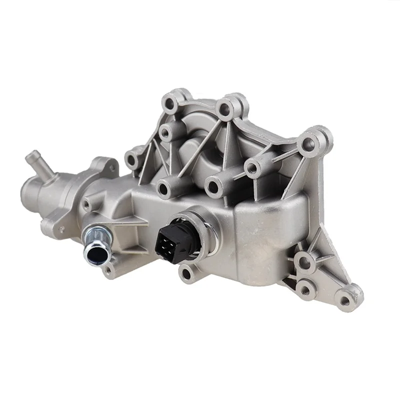 8200561434 8200158269 корпус термостата водяная труба автомобильный выход охлаждающей