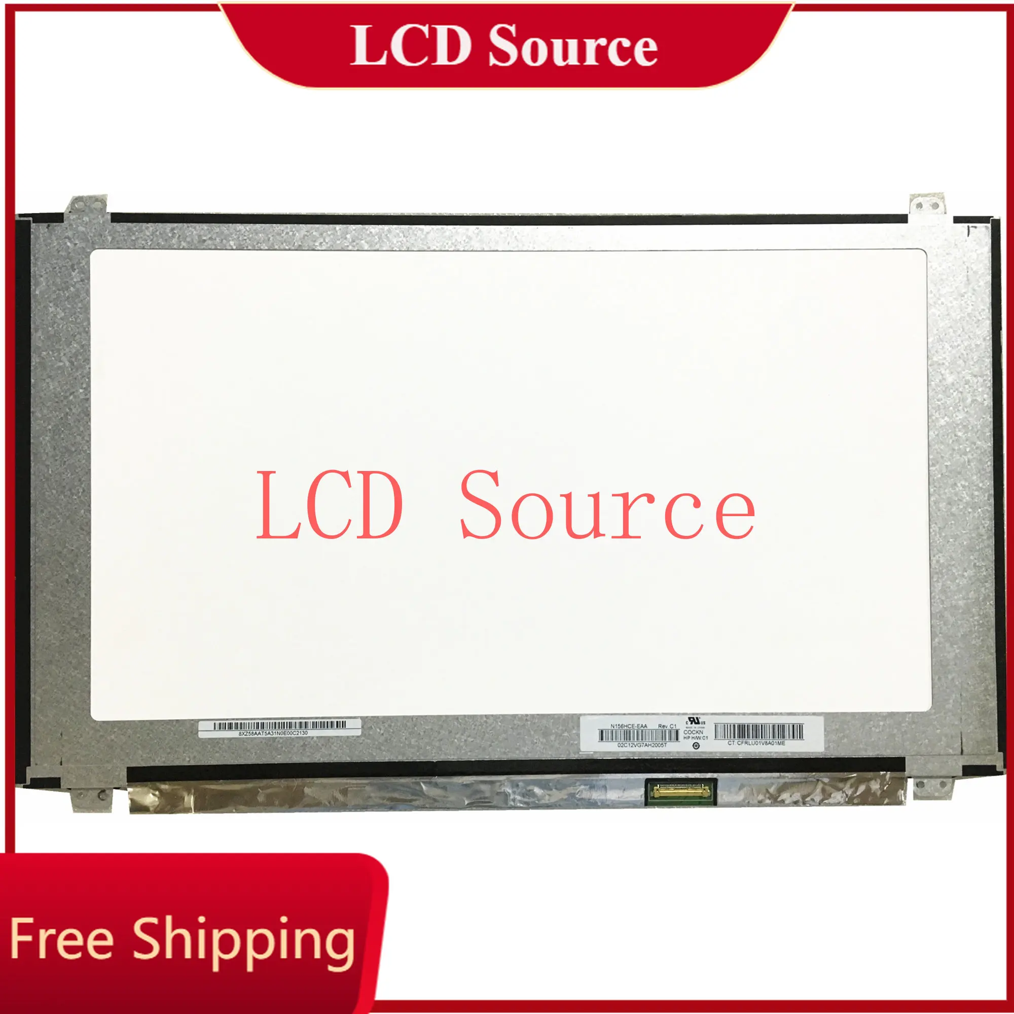 Фонарь, фонарь LP156WF4, фонарь LP156WF6 SPF1, IPS, 30 контактов, 1920