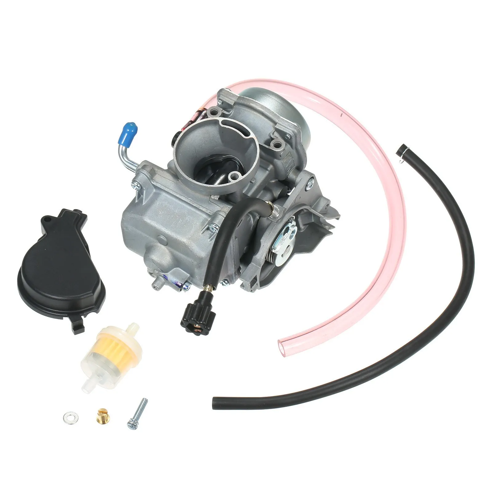 

Карбюратор Carb Cvk 32 0470-454, замена для Arctic Cat 2002-2003 ATV 400