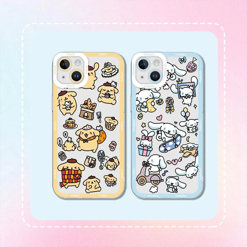 Прозрачный чехол для Samsung A81 A11 A10 A10S A03S A03 A02 M60 M23 M22 M12 M11 J7 J6 J530