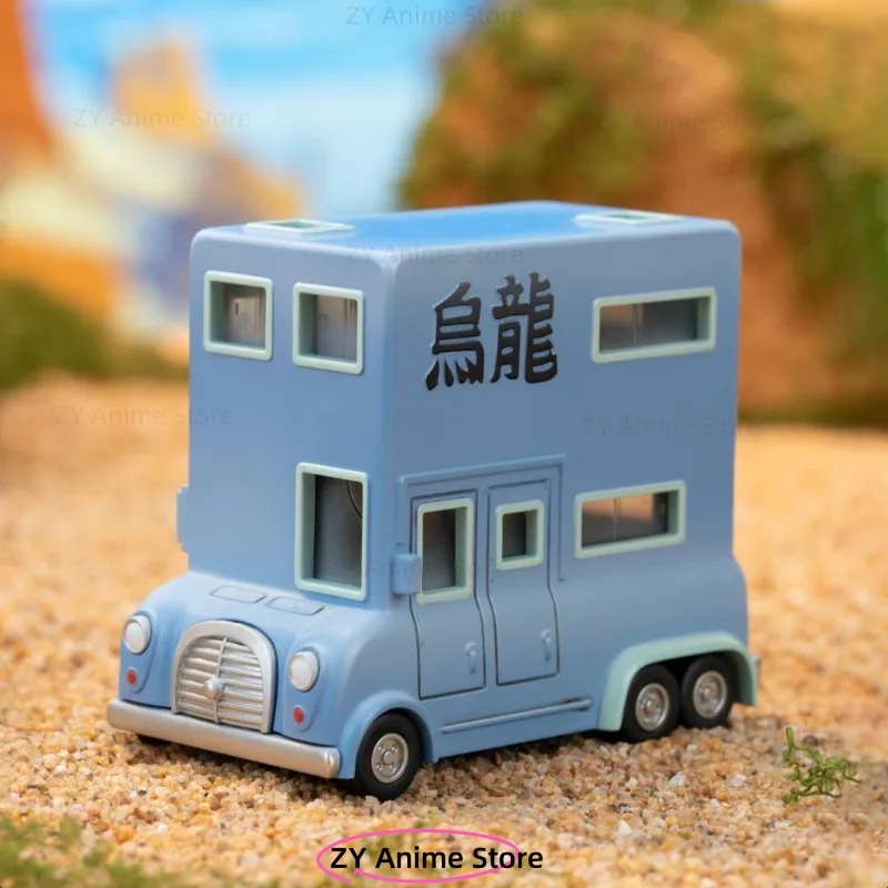 Bandai Dragon Ball Alloy Carrier Series Фигурки-сюрприз