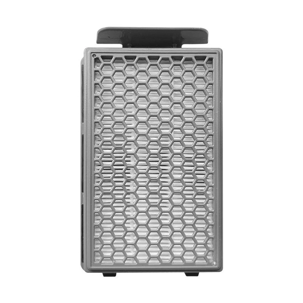Сменный HEPA-фильтр для Rowenta RO4811EA RO4871EA RO4855EA RO4826EA аксессуары пылесоса ZR 780000 Запчасти