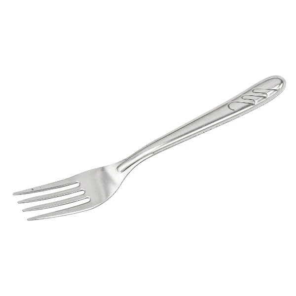 

Game Table Fork 12 Pieces Inox Goias Line
