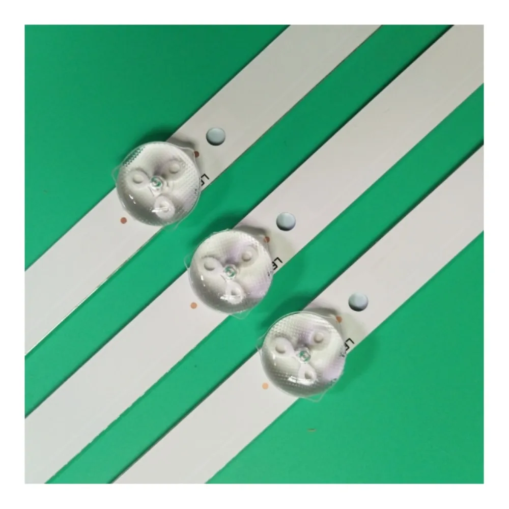 

FOR Changhong LED 32B2080N LCD Backlight Bar LED 32D2000 LED 32C2080 LED 32C1000N 56.2CM 3V 100%NEW