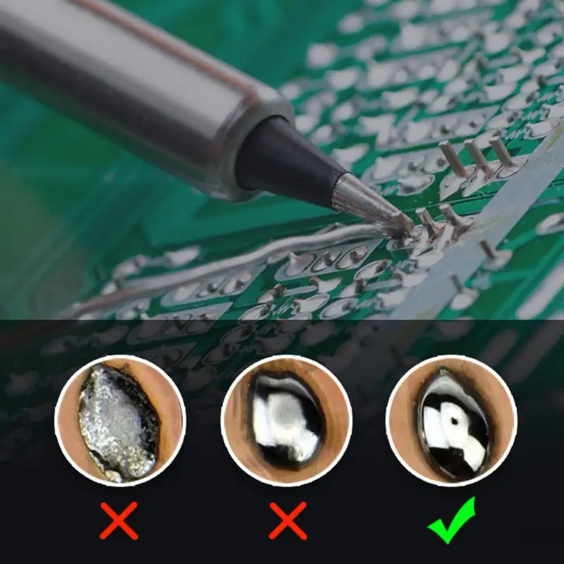 

Electronic Rosin Weld Wire Melt Rosin Solder Tools Desolder Relife Tin Lead Mig Welding Accessories