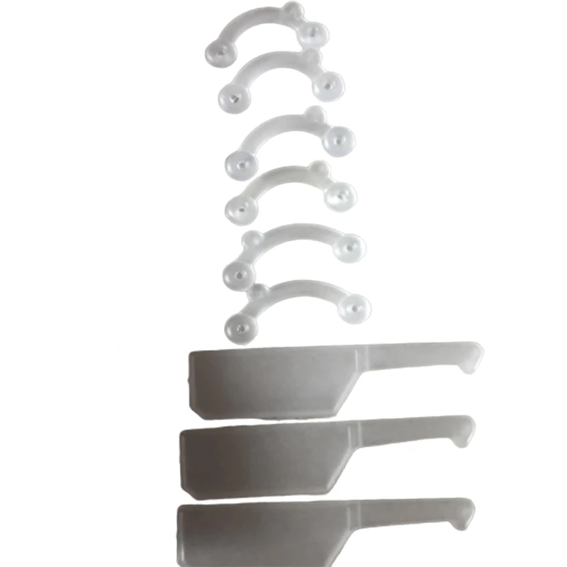 3D Invisible Nose Device Rhinoplasty Beautiful Clip Bridge Of Stiffer Lifter No Pain Beauty Tool | Красота и здоровье