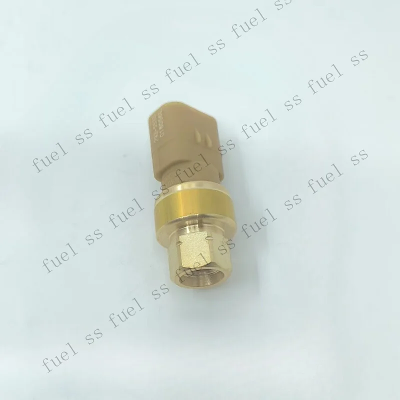 Фото Датчик давления S+ Excaor 293-5535 для двигателей Caterpillar CAT C9.3, C13, C15, C18 №3