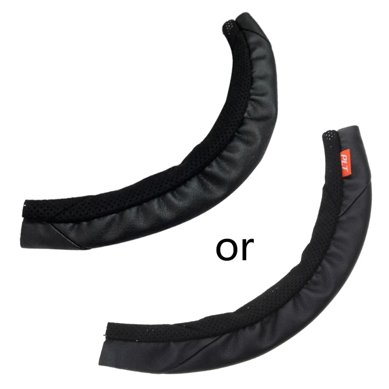 

Headband Cover, Head Band Protector Easy Installation for Plantronics Backbeat