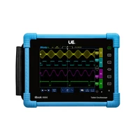 to1000 series tablet oscilloscope will bring you an excellent operation experience which is different from traditional
