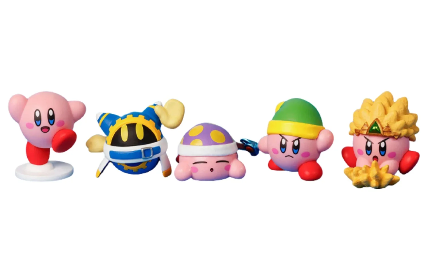 Капсульная игрушка TakaraTomyArts