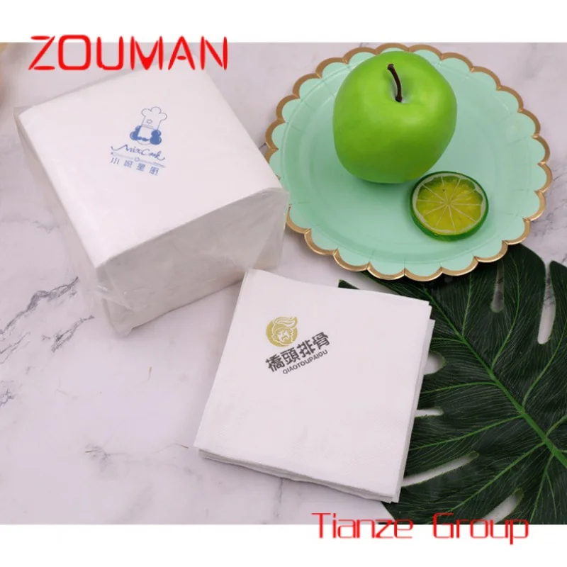 Настольные салфетки из 100% волокна