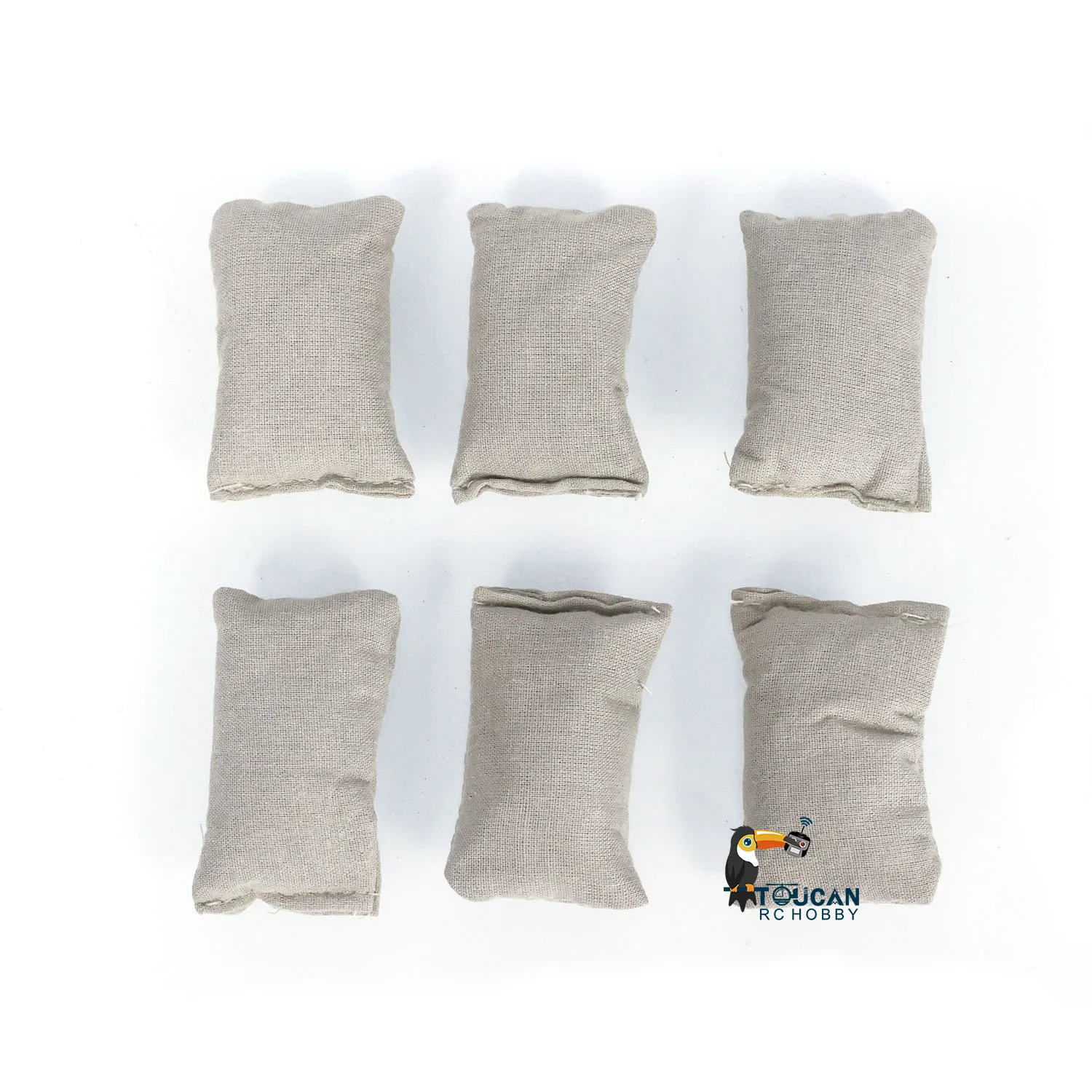 

Запчасти для модели Sangdag Earthbags для 1/16 Heng Long RC танки 1/14 Радиоуправление TOUCAN HOBBY Car Truck TH22704