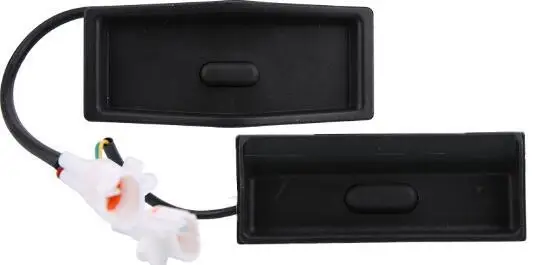 

Tailgate Switch Back door handle Assembly for CHANA CS35 CX20 CX70
