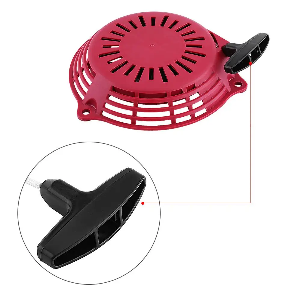 Стартовый стартовый набор Pull Recoil для gc135 GC160 GCV135 GCV160 EN2000 генераторы тяговый