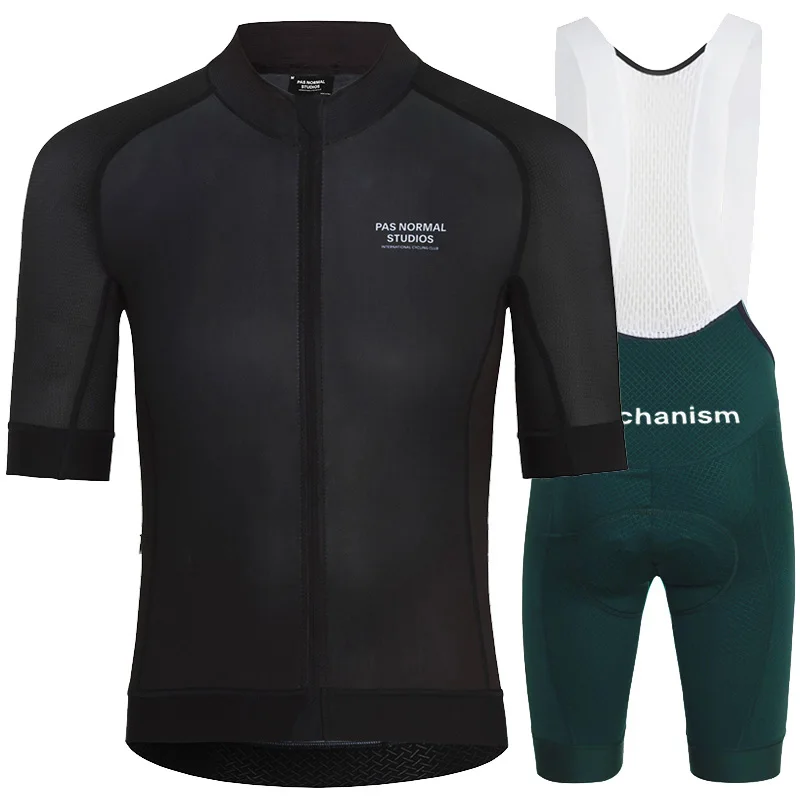 Комплекты для велоспорта мужские комплекты 2022 высококачественные летние белые